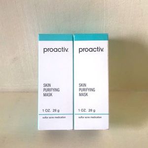 Proactiv Skin Purifying Mask